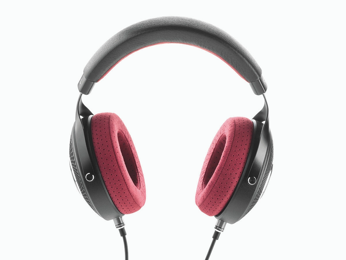 Clear MG Pro headphones