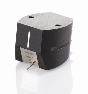 Clearaudio Artist V2 Cartridge home theater,surround sound