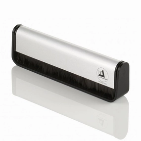 Clearaudio Carbon Record Cleaner Brush home theater,surround sound