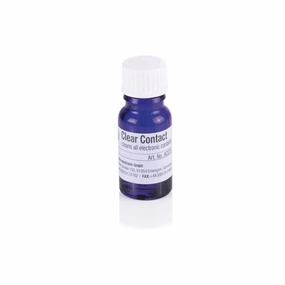 Clearaudio Clear Contact Cleaning Fluid home theater,surround sound