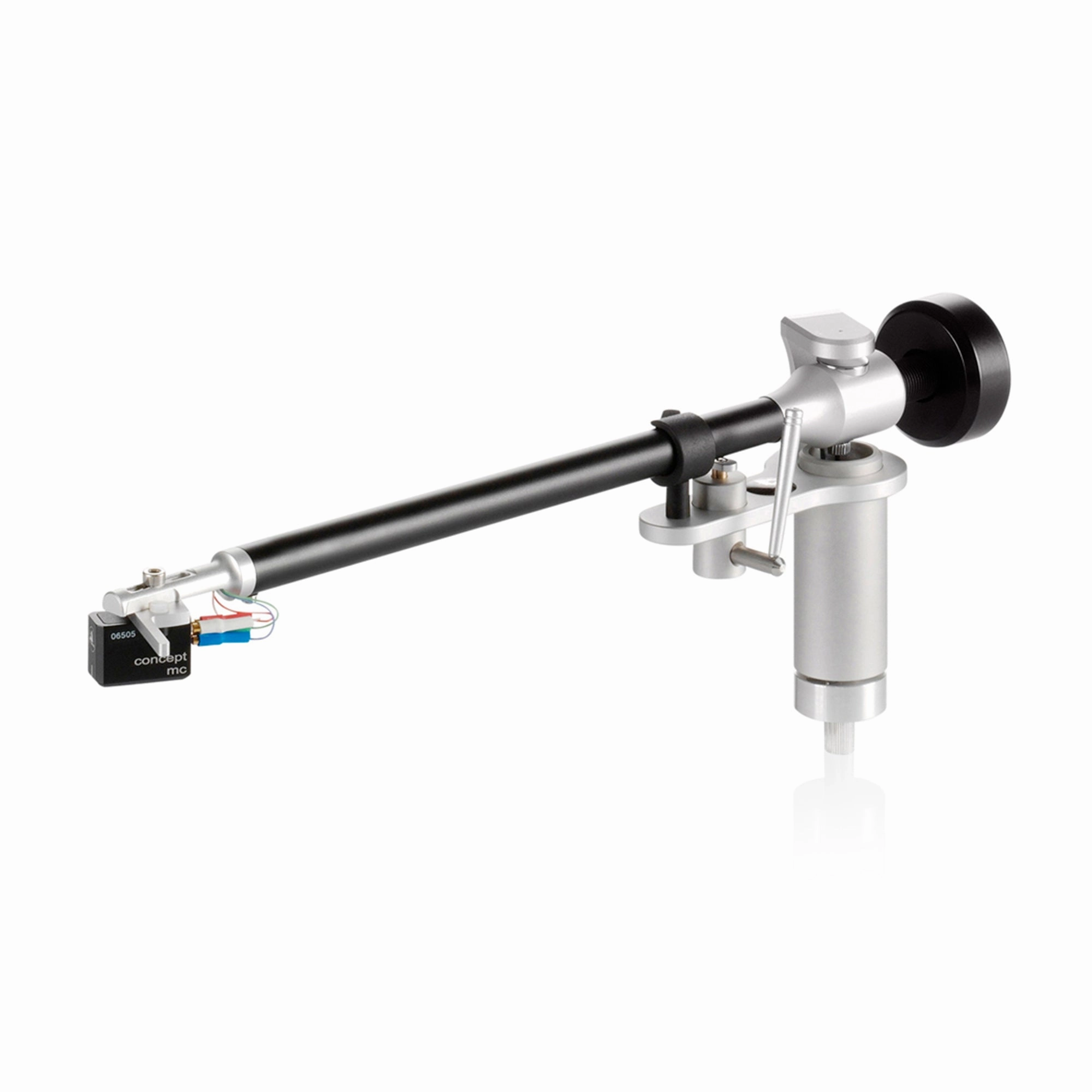 Clearaudio Concept Tonearm home theater,surround sound