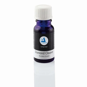 Clearaudio Elixir of Sound Stylus Cleaner home theater,surround sound