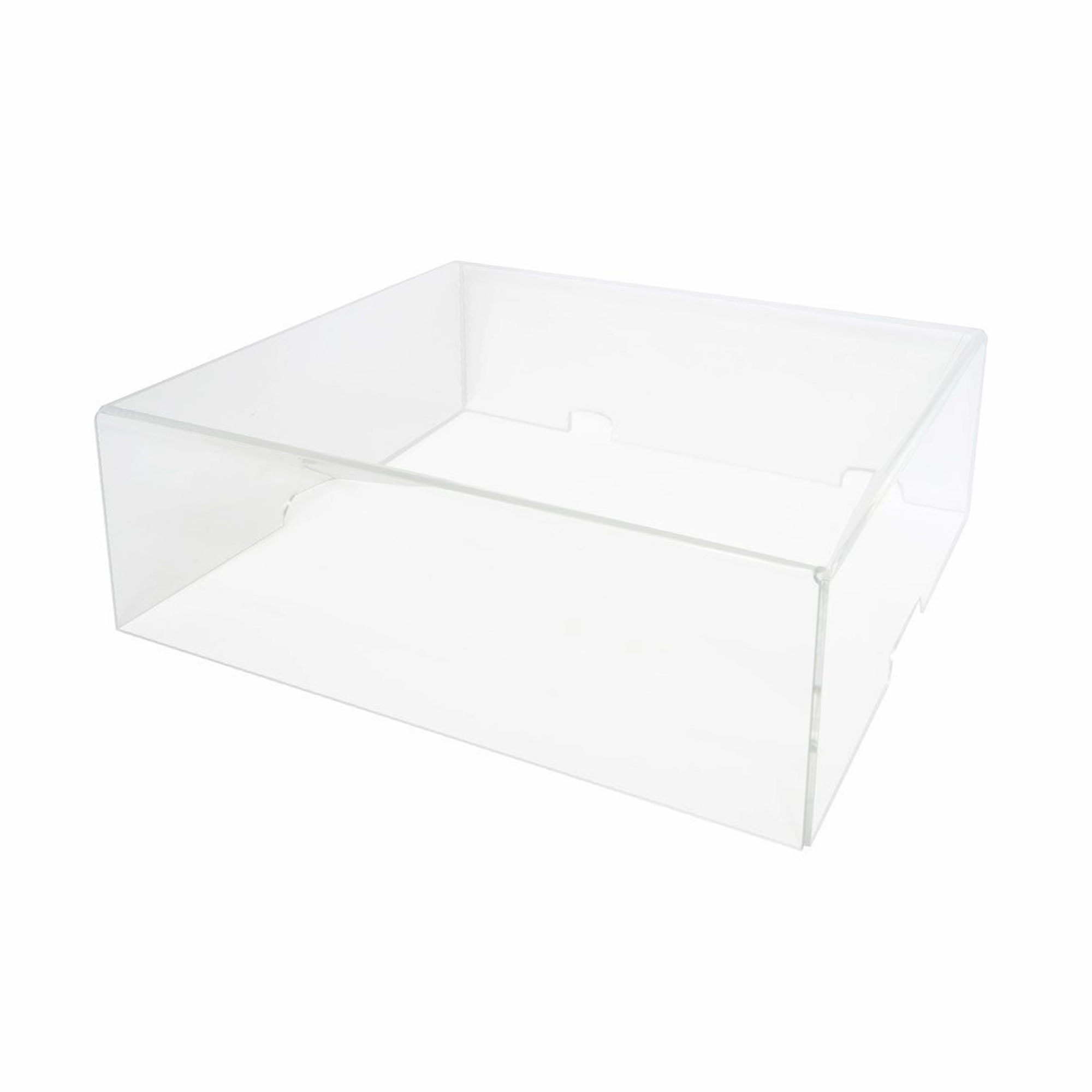 Clearaudio Innovation Basic Dustcover home theater,surround sound