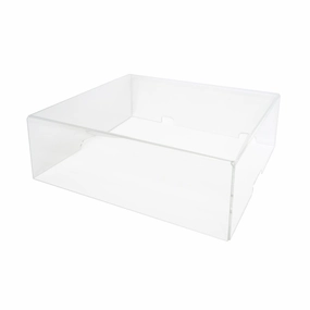 Clearaudio Innovation Basic Dustcover home theater,surround sound