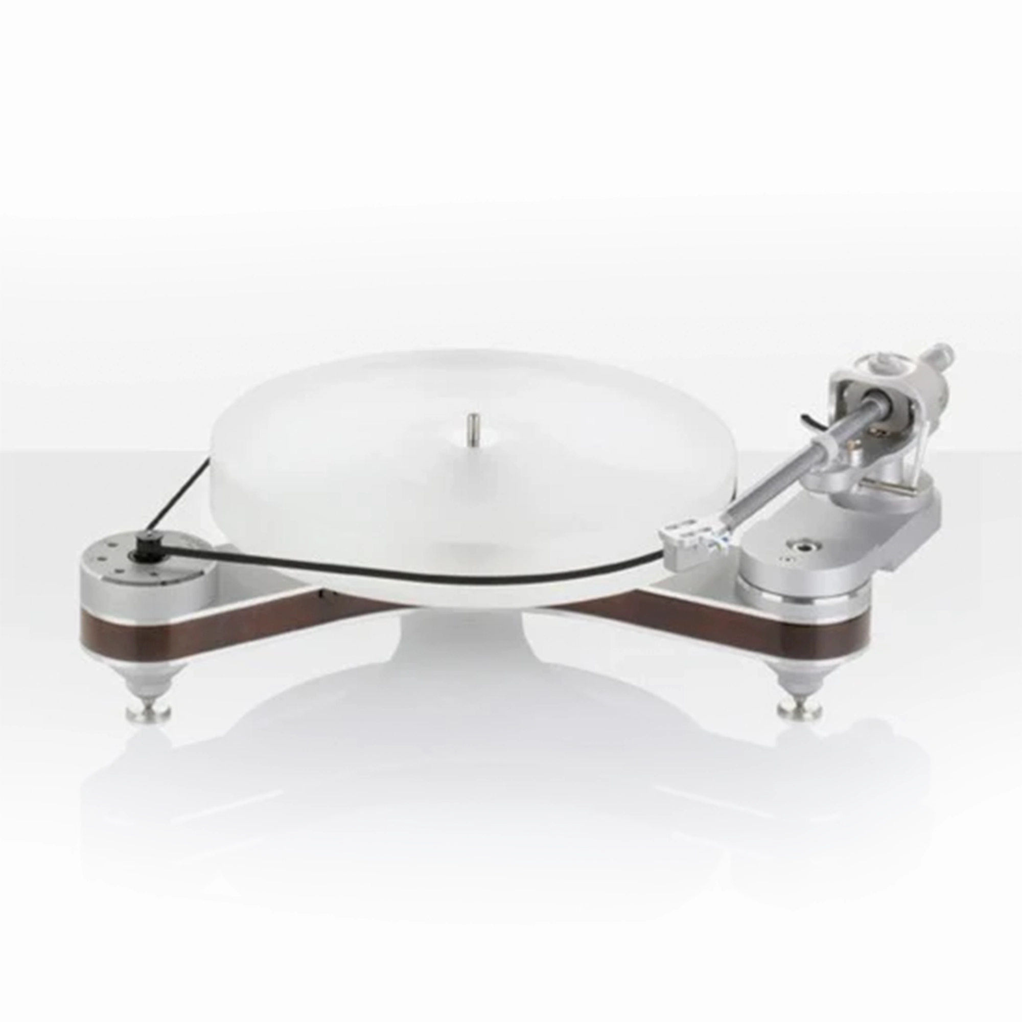 Clearaudio Innovation Basic Turntable