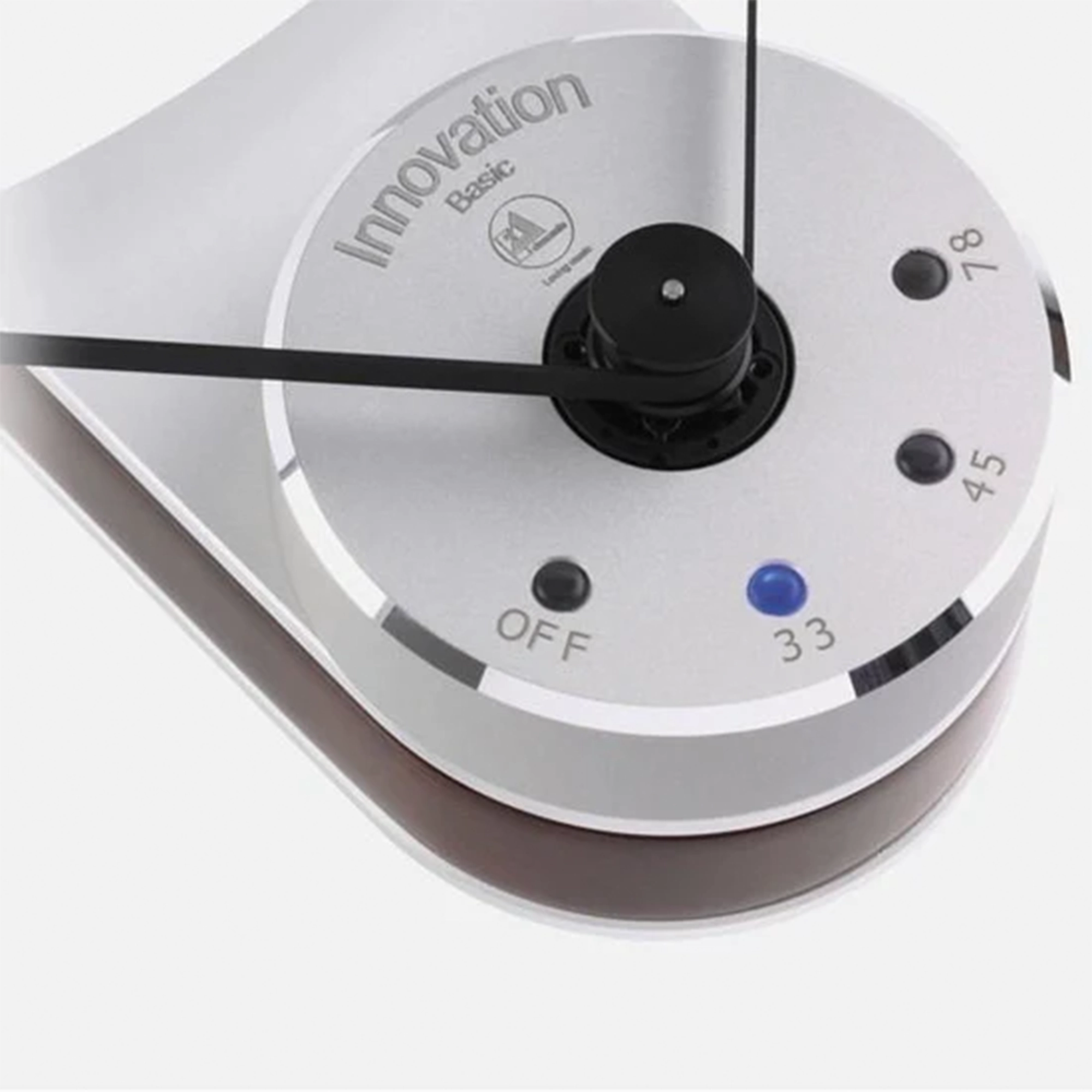 Clearaudio Innovation Basic Turntable