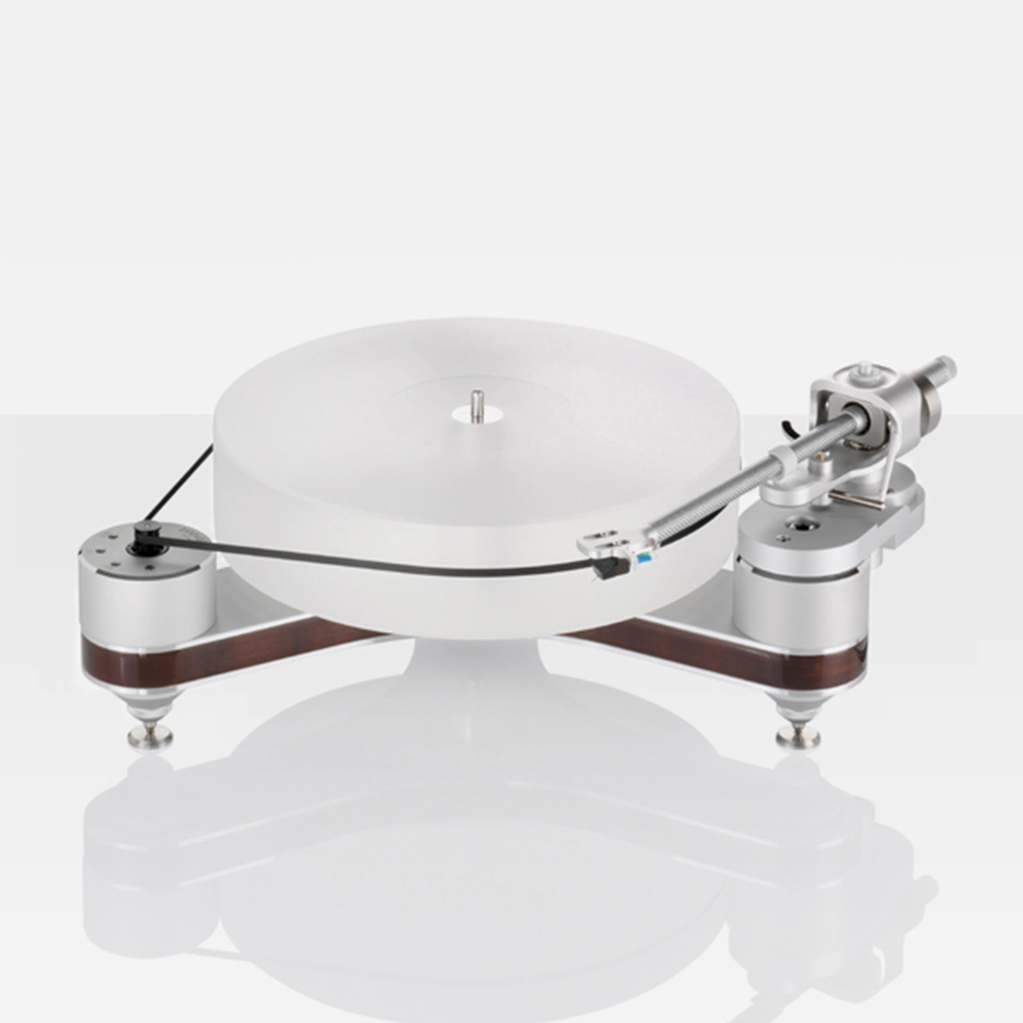 Clearaudio Innovation Compact Turntable