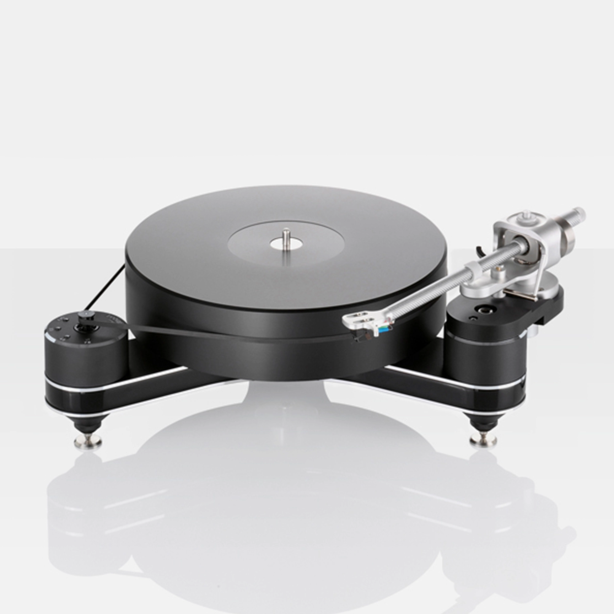 Clearaudio Innovation Compact Turntable home theater,surround sound