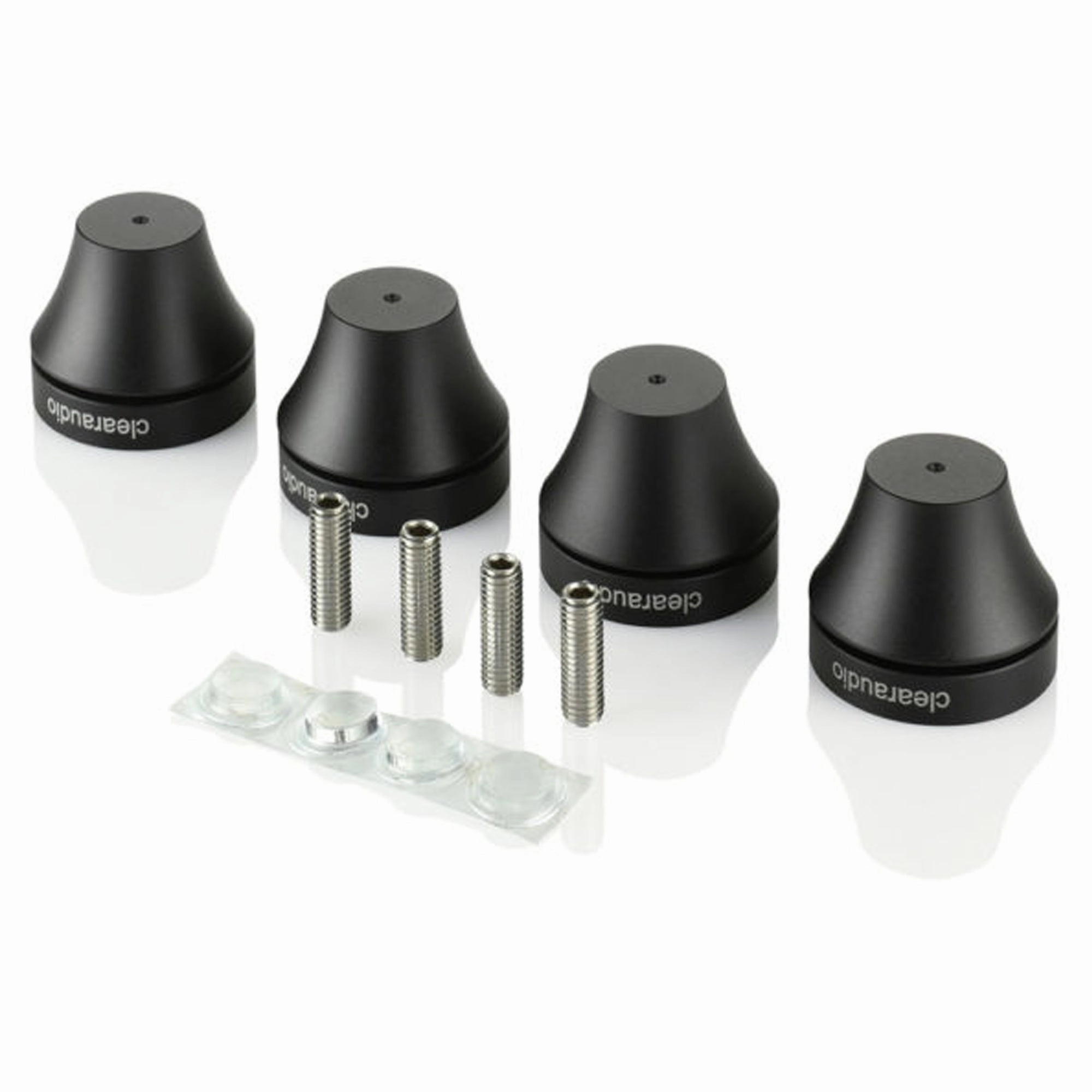 Clearaudio Perfect Points Direct Coupling