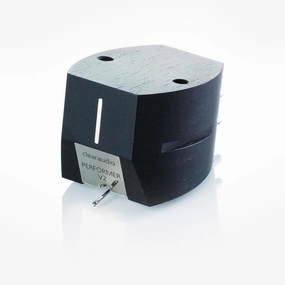 Clearaudio Performer V2 Cartridge home theater,surround sound