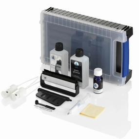 Clearaudio Professional Turntable Care Kit home theater,surround sound