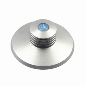 Clearaudio Quadro Record Clamp home theater,surround sound