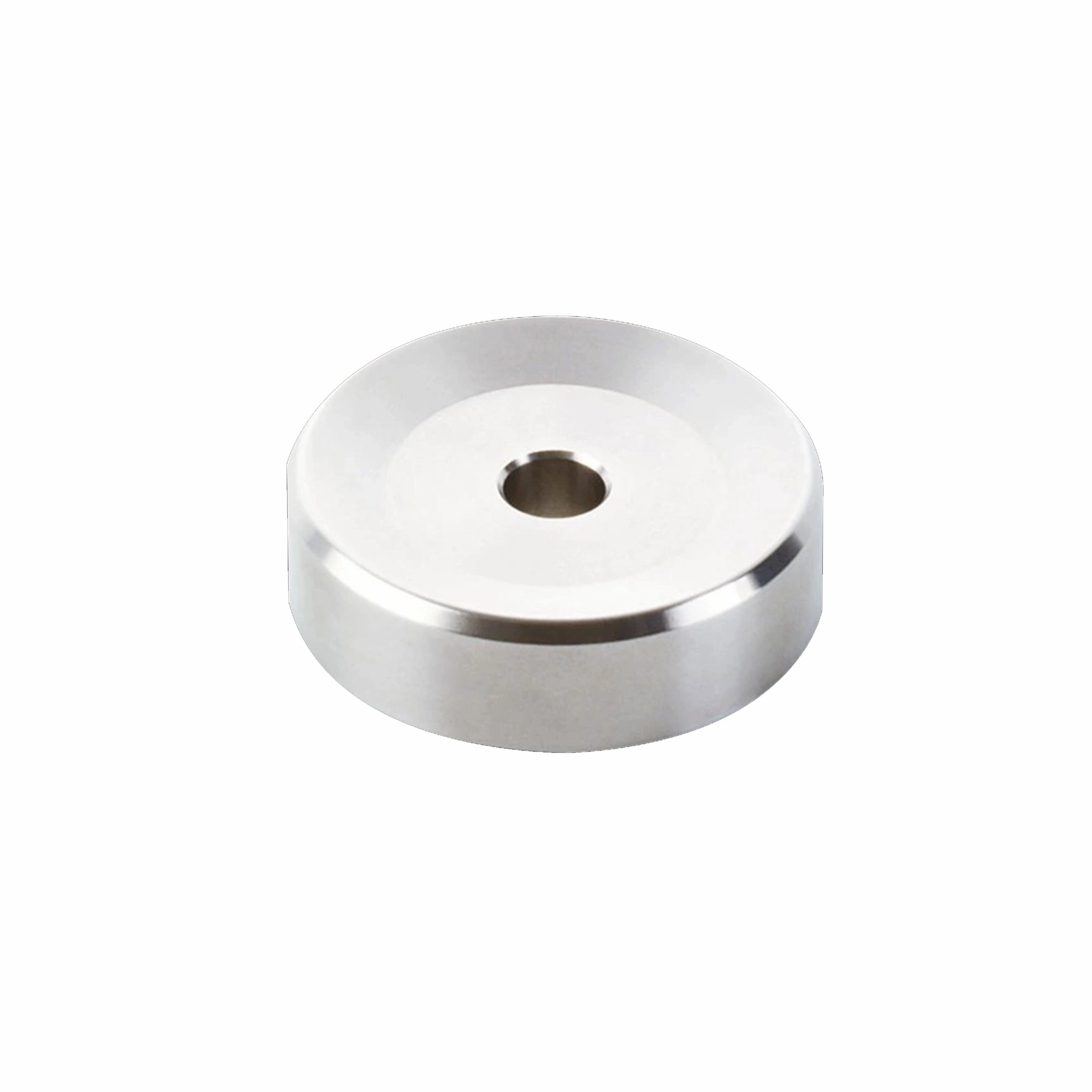 Clearaudio Record Centering Adapter home theater,surround sound
