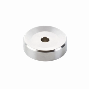 Clearaudio Record Centering Adapter home theater,surround sound