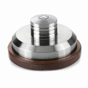 Clearaudio Statement Record Clamp home theater,surround sound