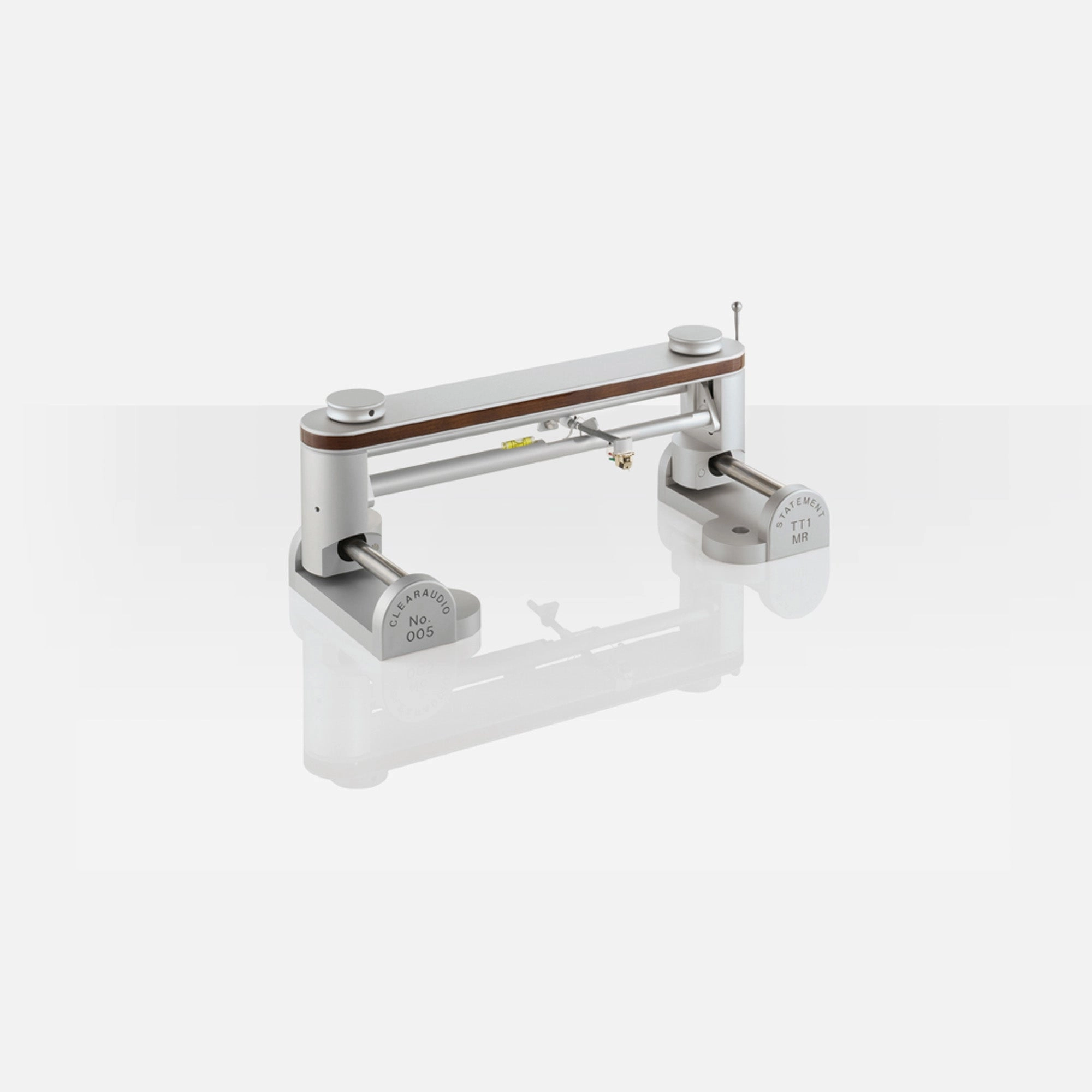 Clearaudio Statement TT1 Tonearm home theater,surround sound
