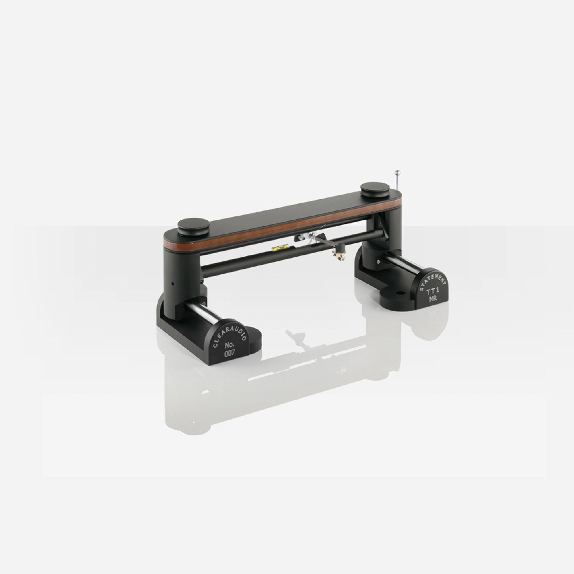 Clearaudio Statement TT1 Tonearm