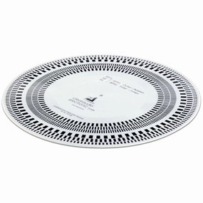 Clearaudio Stroboscope Test Record home theater,surround sound