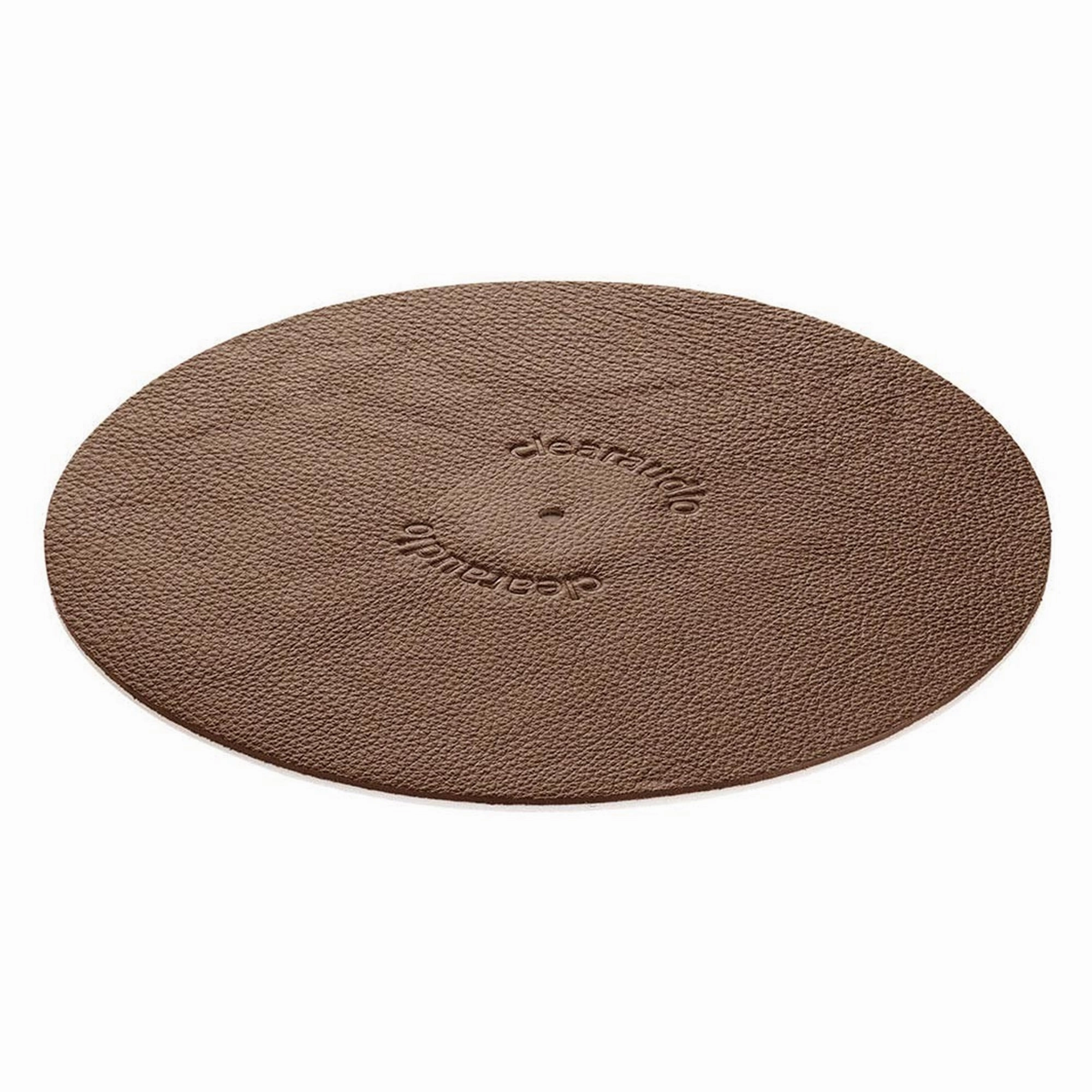 Clearaudio Turntable Mat