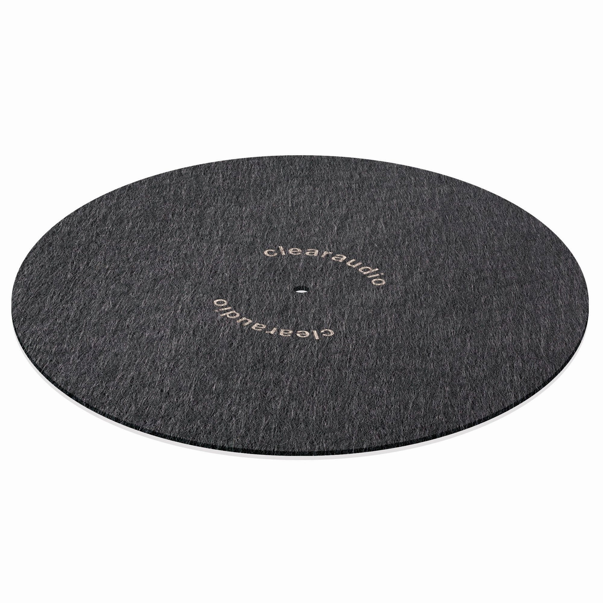 Clearaudio Turntable Mat home theater,surround sound