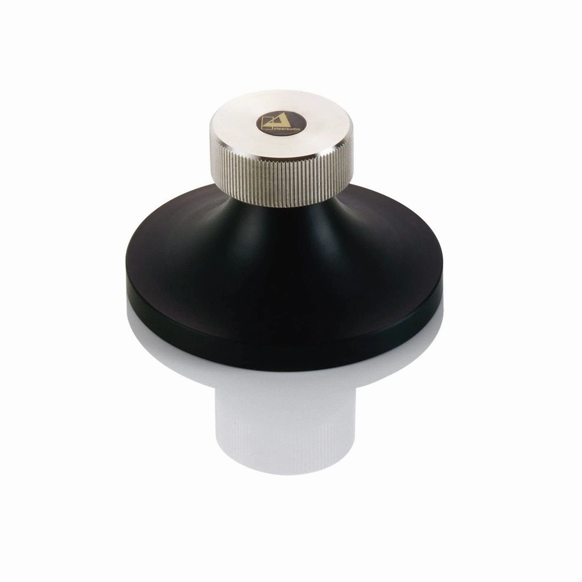 Clearaudio Twister Record Clamp home theater,surround sound