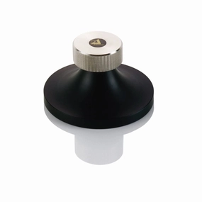 Clearaudio Twister Record Clamp home theater,surround sound