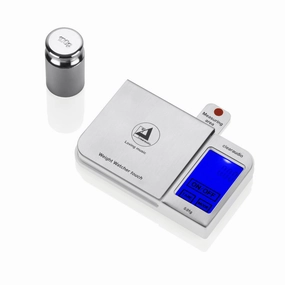 Clearaudio Weight Watcher Touch Stylus Gauge home theater,surround sound