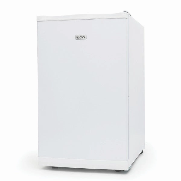 Commercial Cool CCUN28W 2.8 Cubic-Foot Upright Freezer