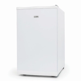 Commercial Cool CCUN28W 2.8 Cubic-Foot Upright Freezer