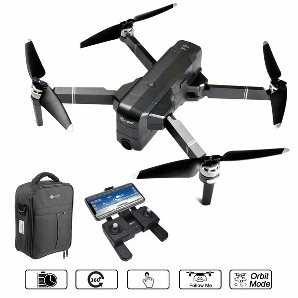 Contixo F24 Pro GPS Drone dji mini 3 pro