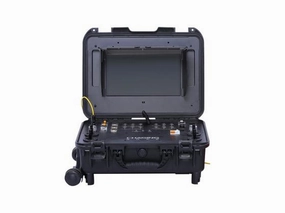 Control Console for Chasing M2 Underwater Drone fpv drone