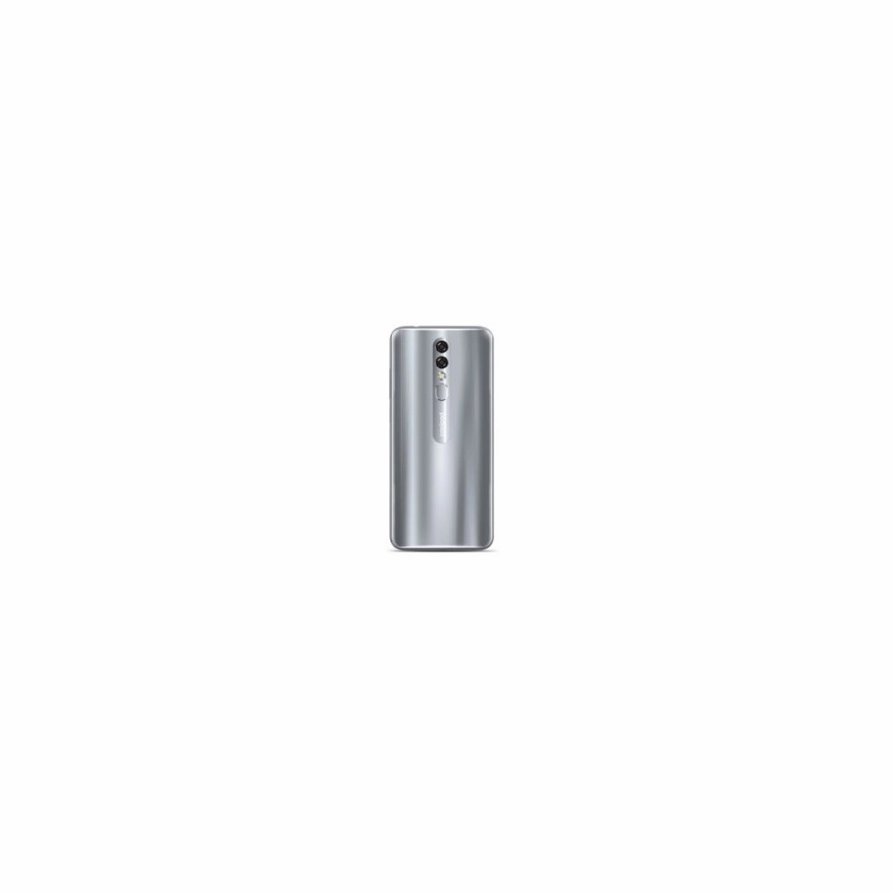 CoolPad CP3706ASIANB 6.53" 32GB Storage 3GB RAM Silver LTE Boost Mobile Prepaid Cellphone