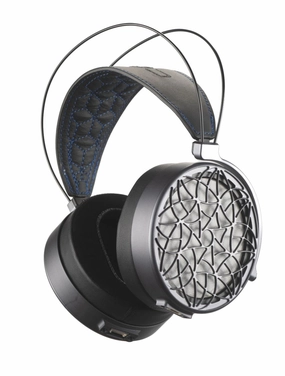 CORINA Reference Electrostatic Headphone headphones with mic, headphones for tv