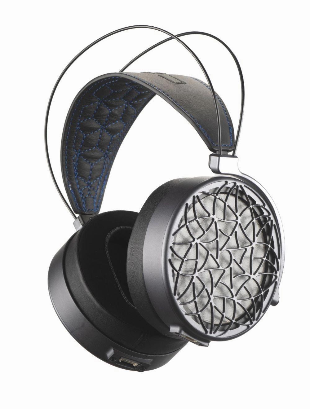 CORINA Reference Electrostatic Headphone headphones with mic, headphones for tv