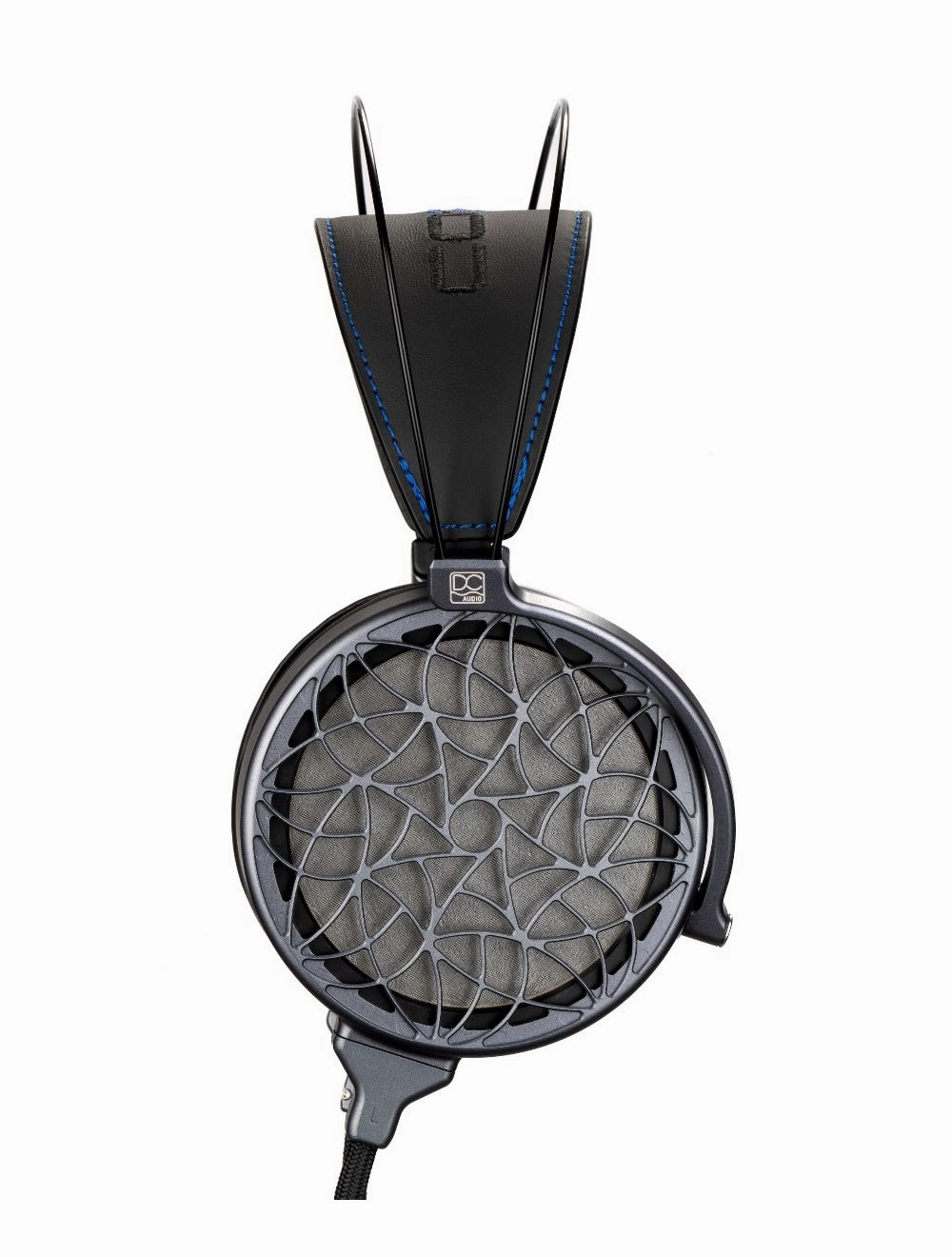 CORINA Reference Electrostatic Headphone