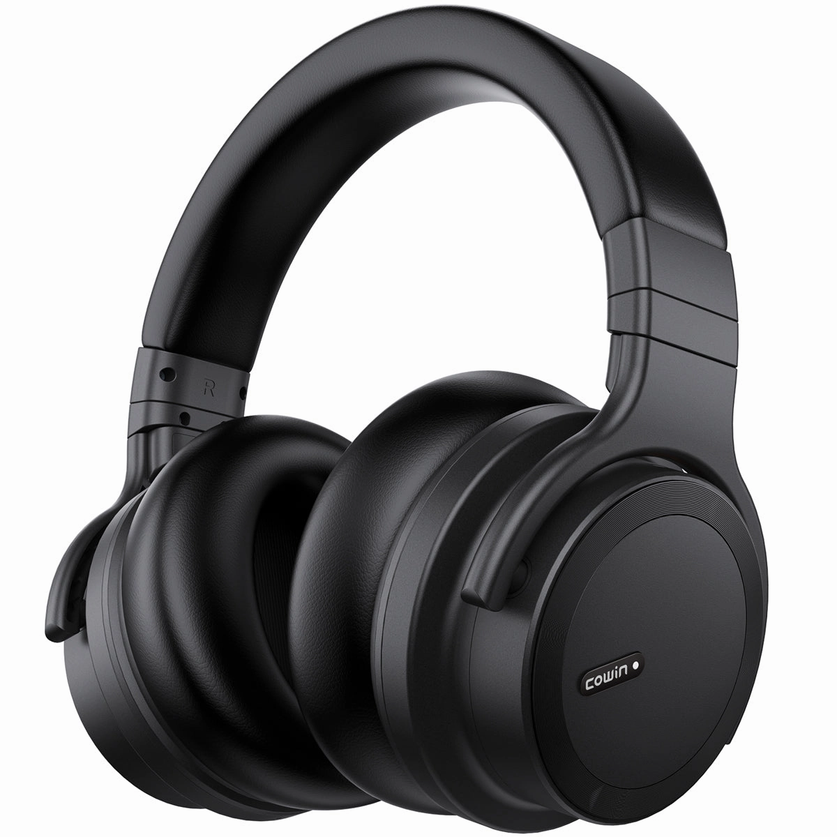 Cowin E7 Ace Active Noise Cancelling Wireless Headphones bone conduction headphones, kids headphones
