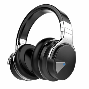 Cowin E7 Wireless Bluetooth Headphones bone conduction headphones, kids headphones