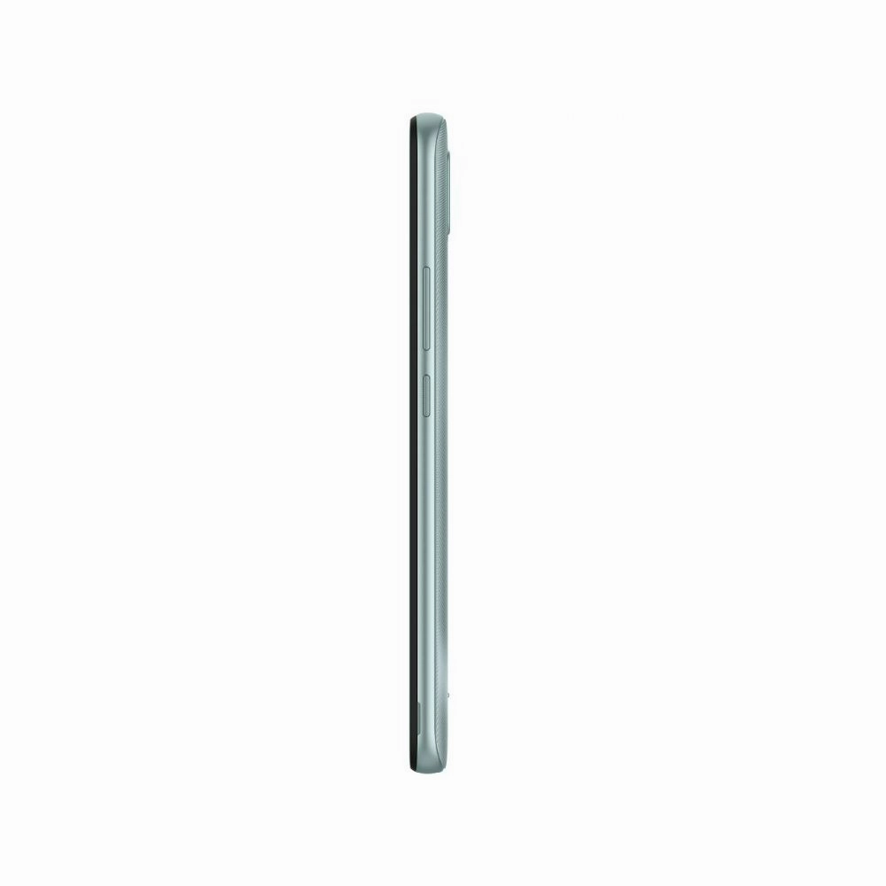 Cricket Wireless Debut 5.5 Inch Display 3GB Ram 32 Rom Smartphone, Green Frost