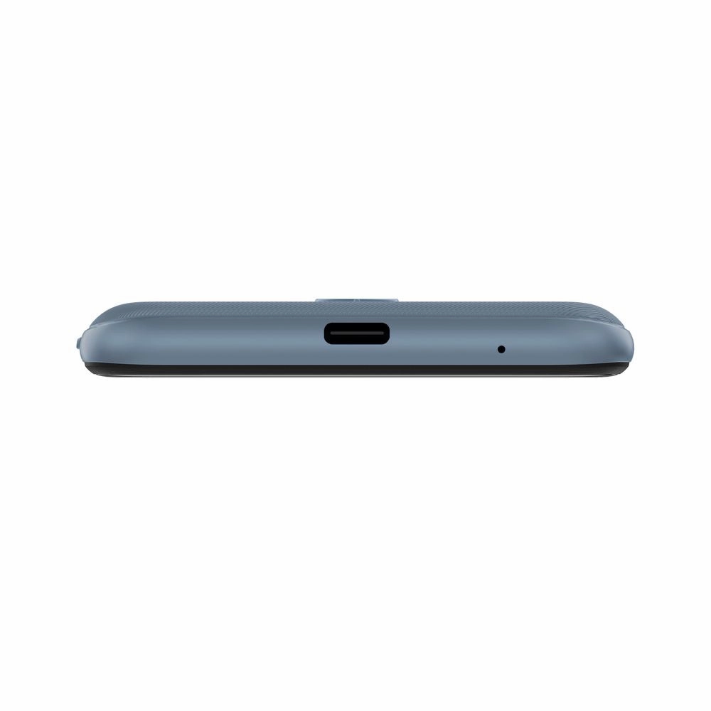 Cricket Wireless DEMN5008 Vision 3 16GB 1GB RAM Prepaid Smartphone - Blue