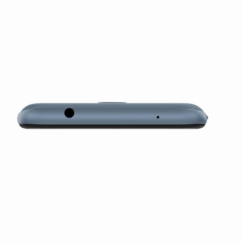 Cricket Wireless DEMN5008 Vision 3 16GB 1GB RAM Prepaid Smartphone - Blue