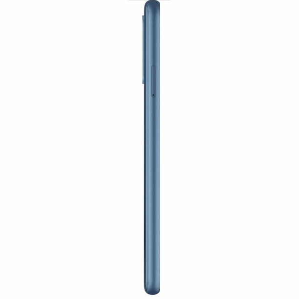 Cricket Wireless EC211004 6.8" Innovate 5G 64GB Prepaid Smartphone, Steel Graphite