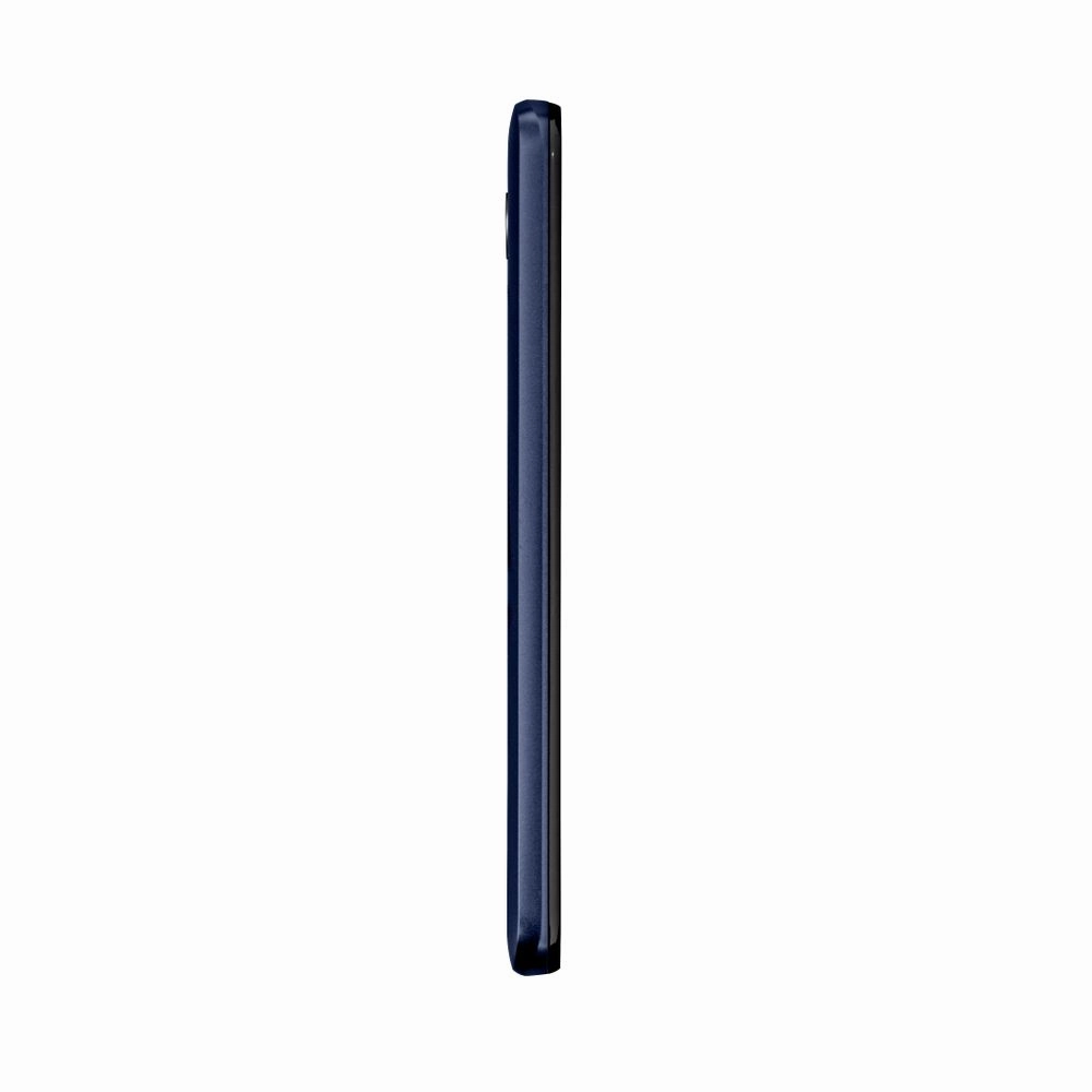 Cricket Wireless QS5509A Cricket Vision with 16GB Prepaid Cell Phone - Blue