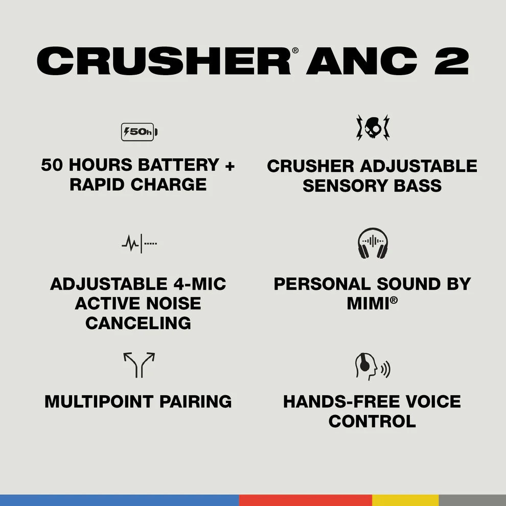 Crusher ANC 2