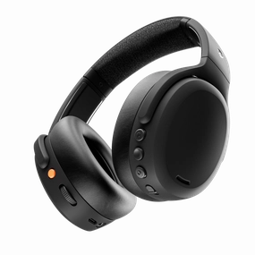 Crusher ANC 2 bone conduction headphones, kids headphones