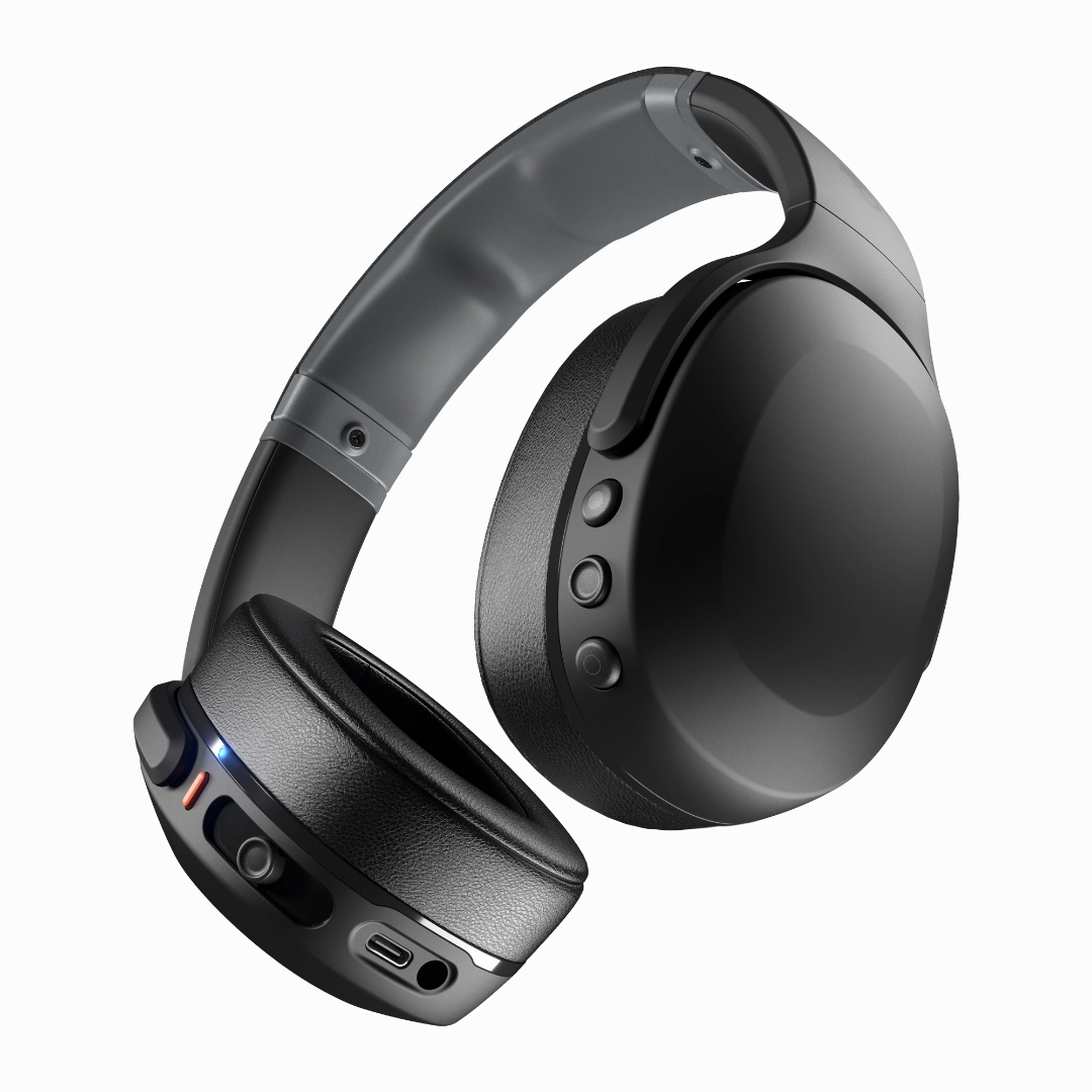 Crusher Evo cheap headphones, sports headphones
