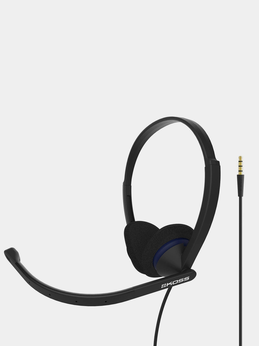 CS200i gaming headphones, noise cancelling earbuds