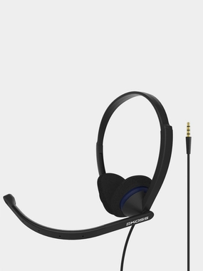 CS200i gaming headphones, noise cancelling earbuds