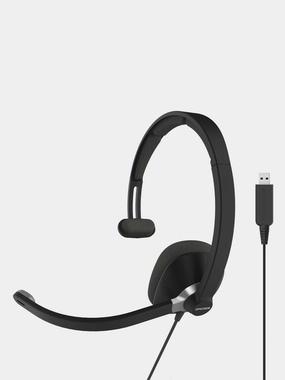 CS295 USB gaming headphones, noise cancelling earbuds