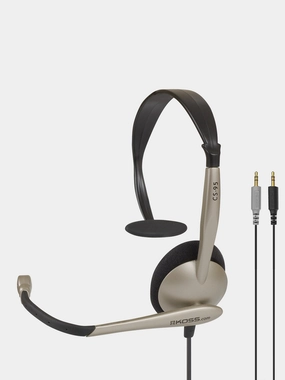 CS95 gaming headphones, noise cancelling earbuds