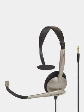 CS95i gaming headphones, noise cancelling earbuds